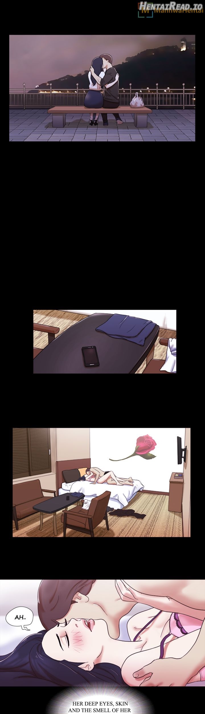 She’s The Girl  Hentai Chapter 2 - page 11