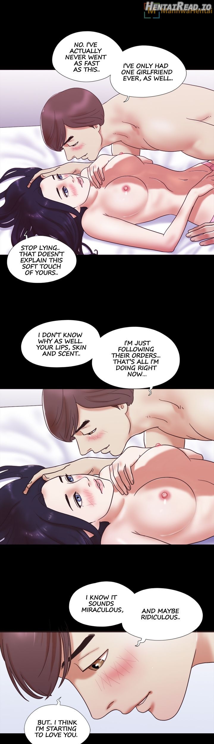 She’s The Girl  Hentai Chapter 2 - page 13