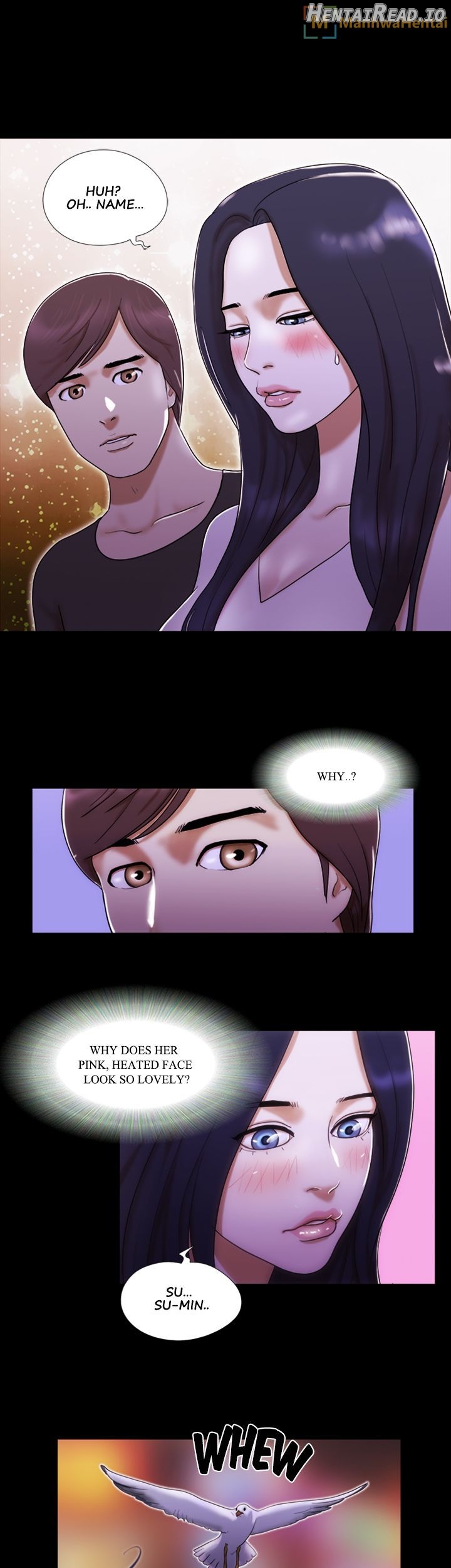 She’s The Girl  Hentai Chapter 2 - page 7