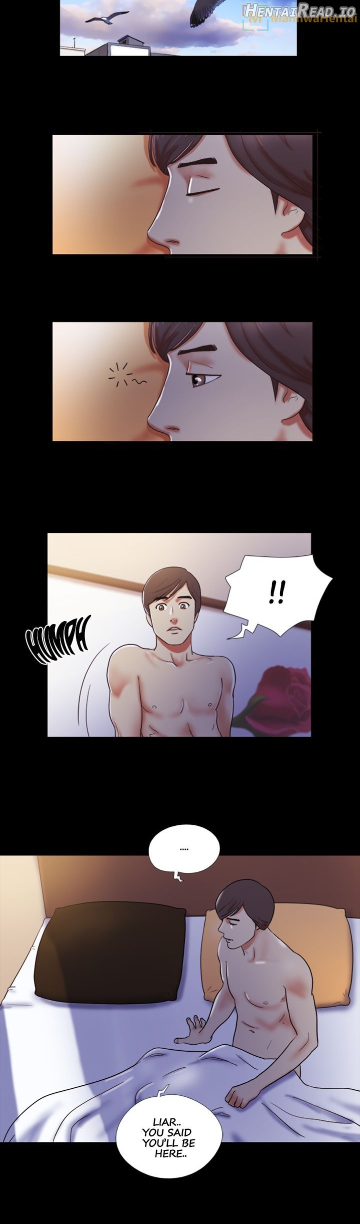 She’s The Girl  Hentai Chapter 3 - page 10