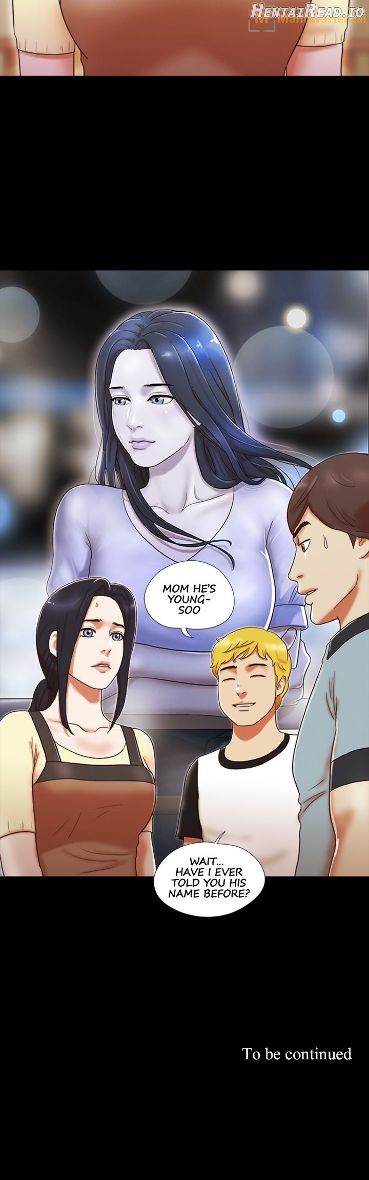 She’s The Girl  Hentai Chapter 3 - page 22