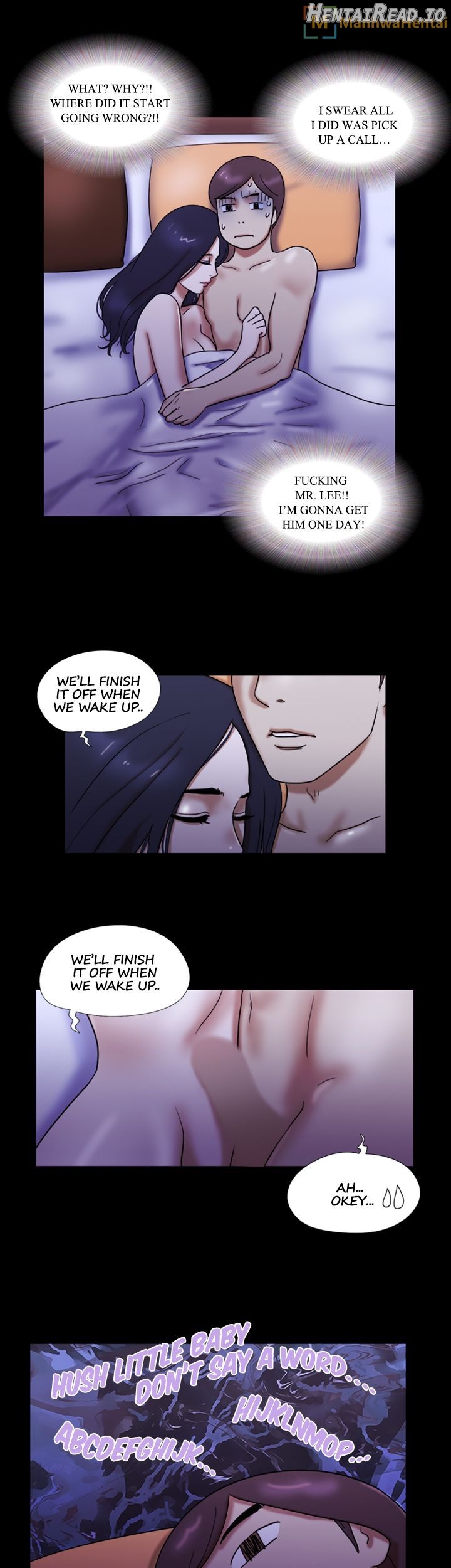 She’s The Girl  Hentai Chapter 3 - page 7
