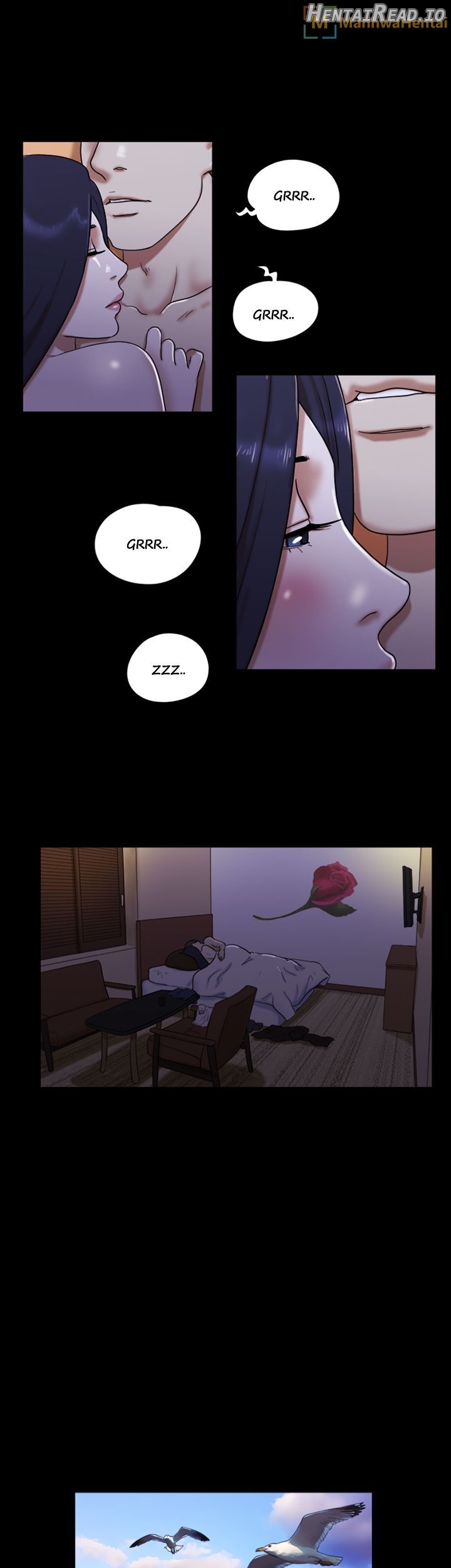 She’s The Girl  Hentai Chapter 3 - page 9