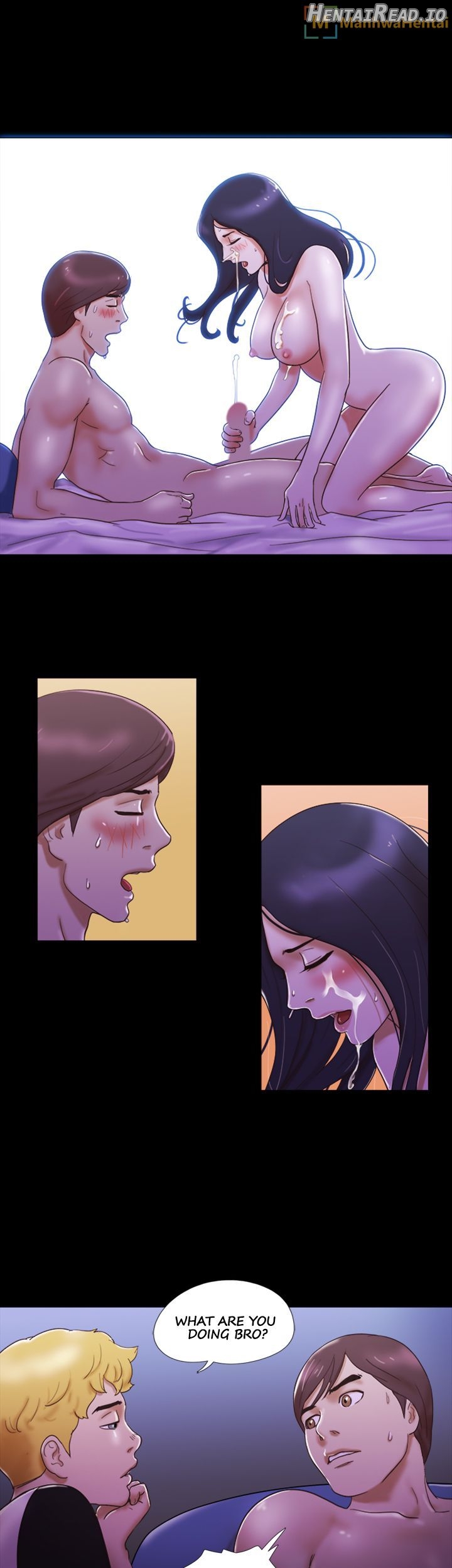 She’s The Girl  Hentai Chapter 4 - page 23