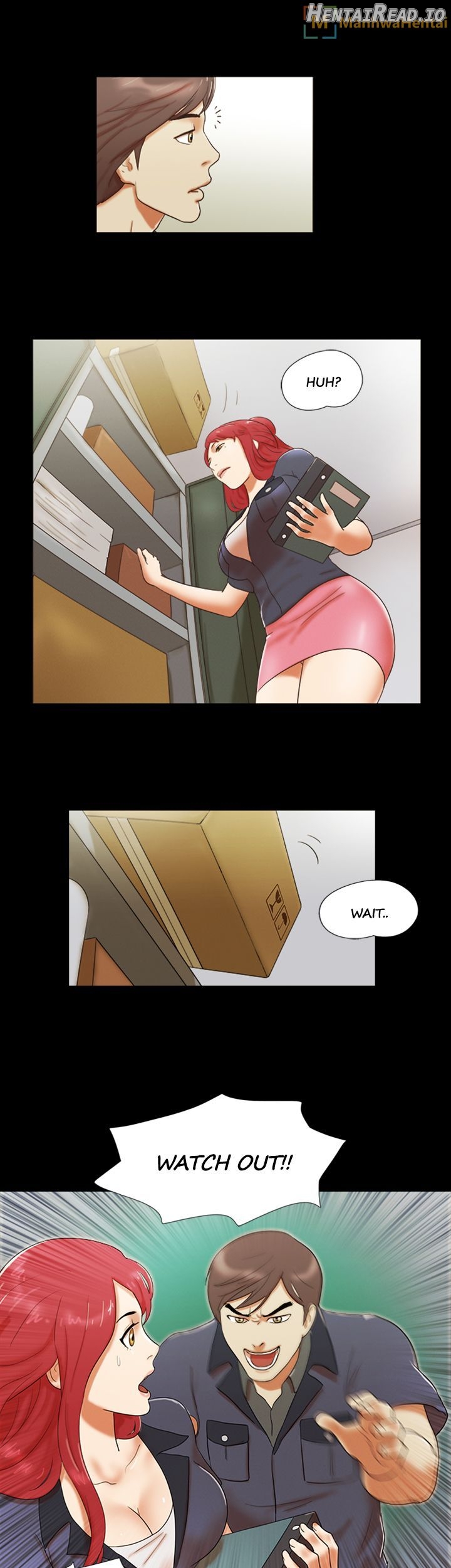 She’s The Girl  Hentai Chapter 5 - page 11