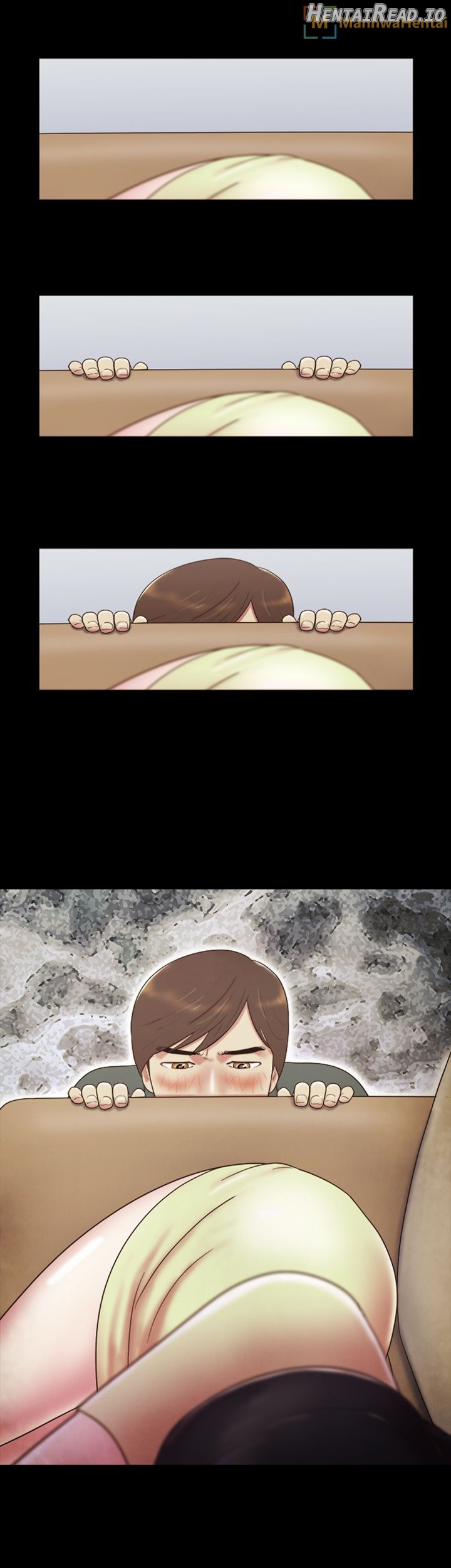 She’s The Girl  Hentai Chapter 5 - page 22