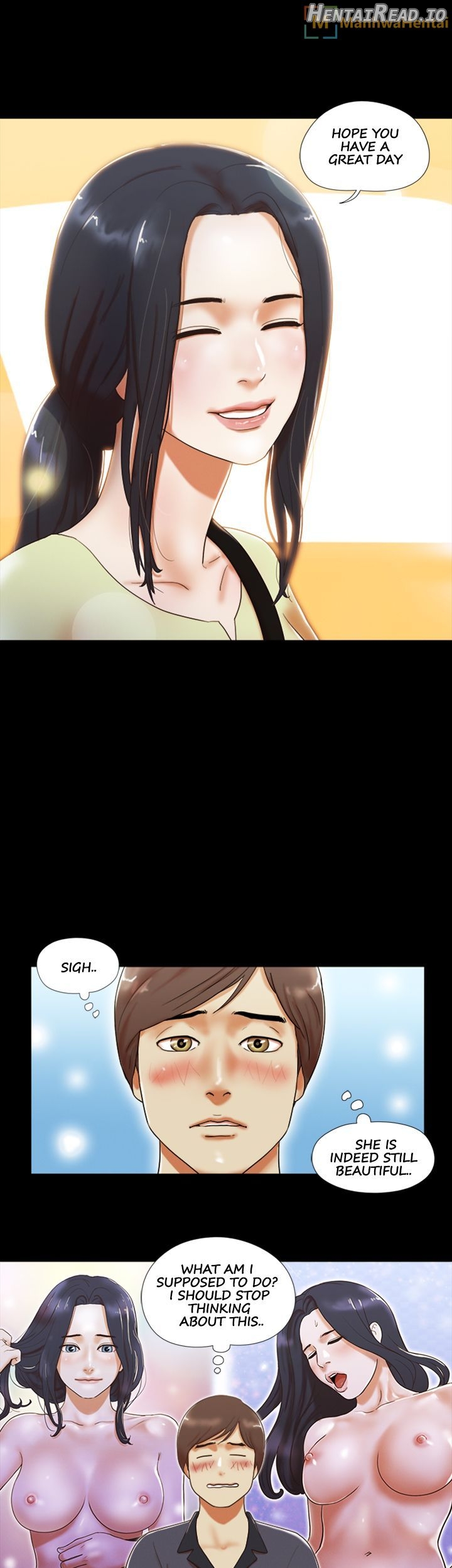 She’s The Girl  Hentai Chapter 5 - page 7