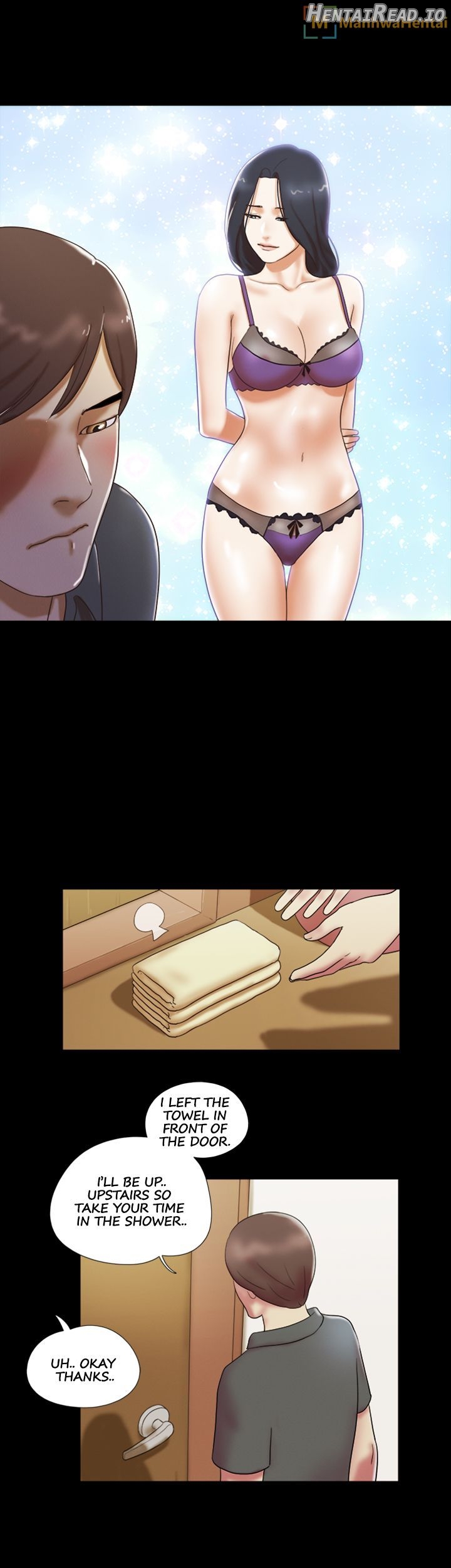 She’s The Girl  Hentai Chapter 6 - page 11