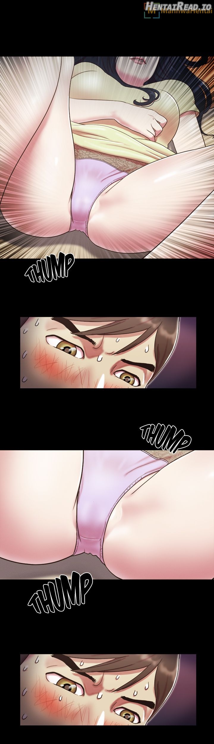 She’s The Girl  Hentai Chapter 6 - page 3