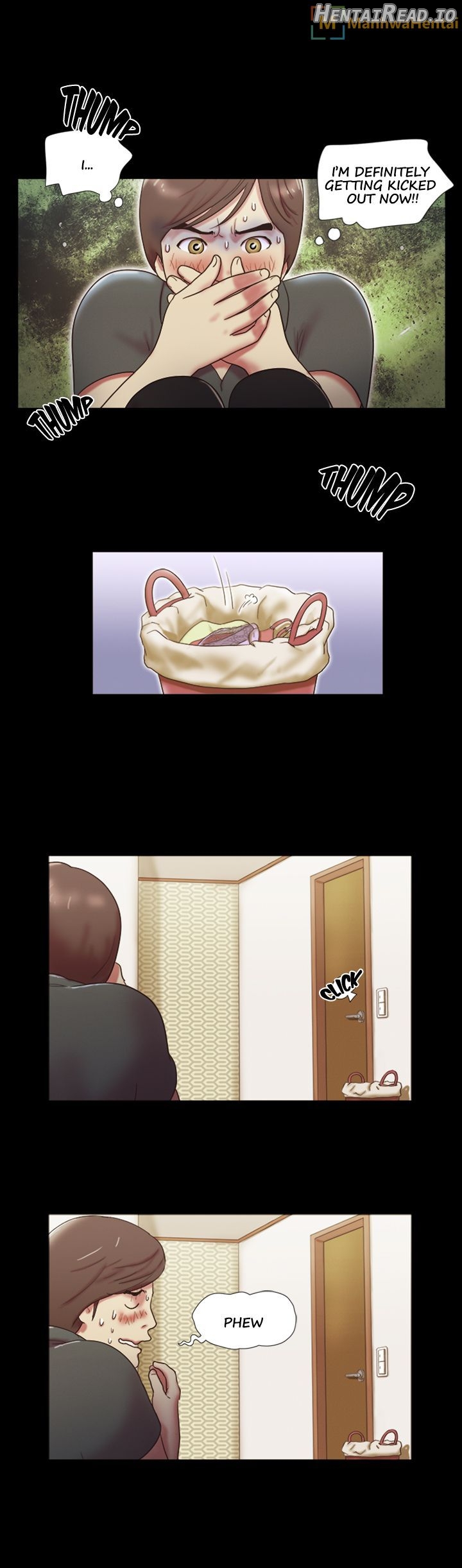 She’s The Girl  Hentai Chapter 6 - page 6