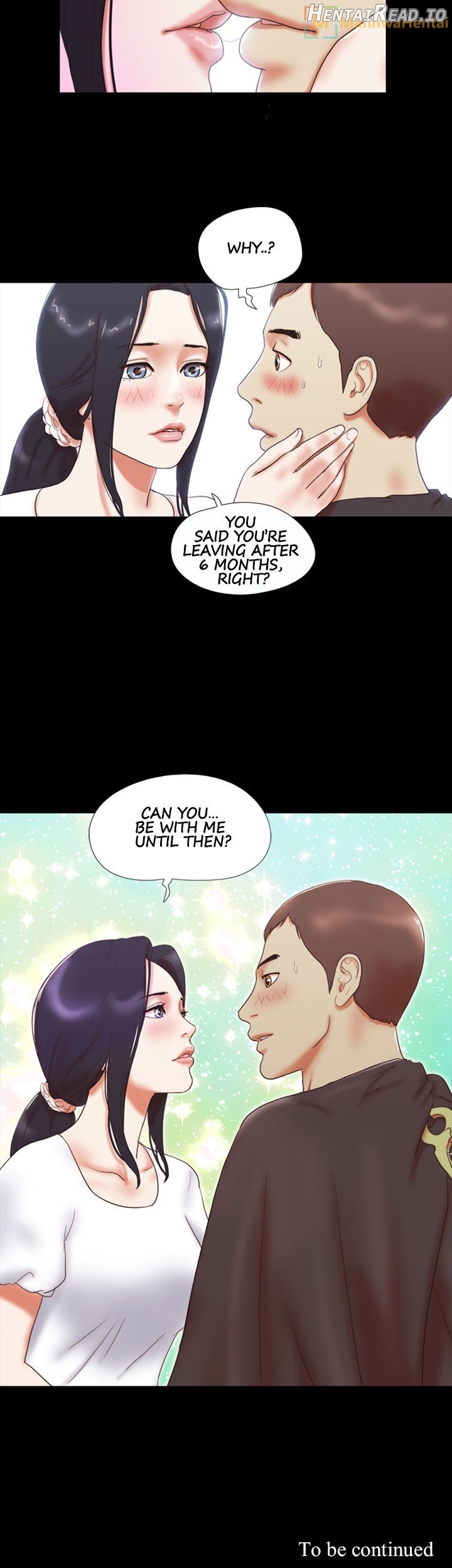 She’s The Girl  Hentai Chapter 9 - page 22