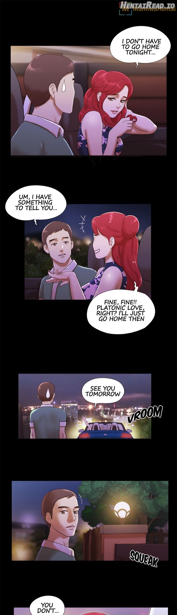 She’s The Girl  Hentai Chapter 10 - page 13