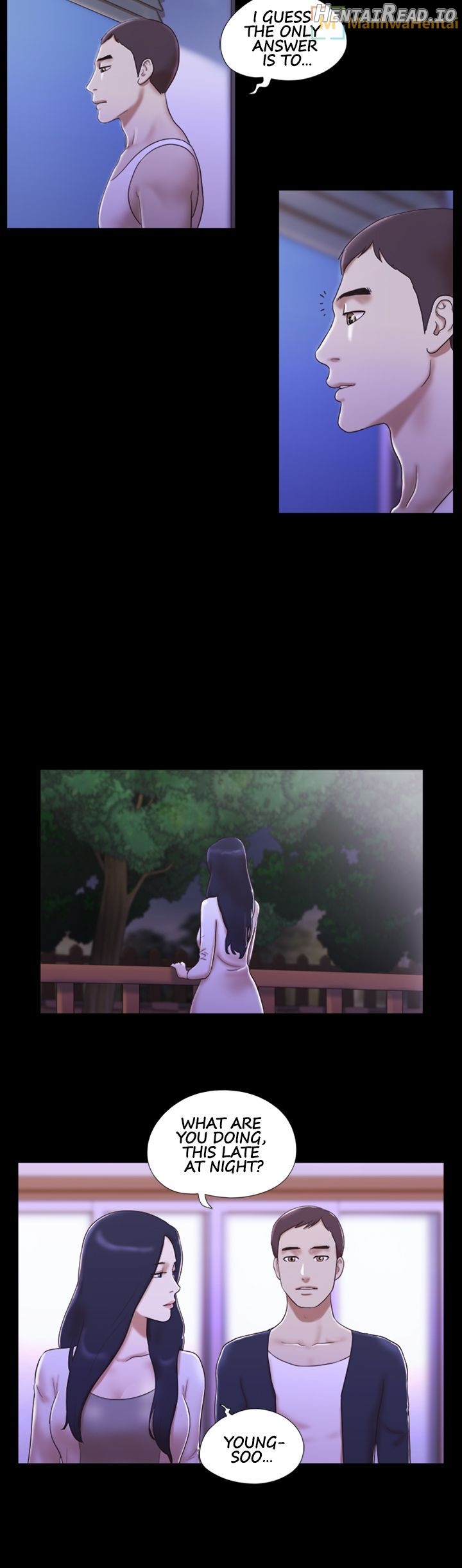She’s The Girl  Hentai Chapter 10 - page 18