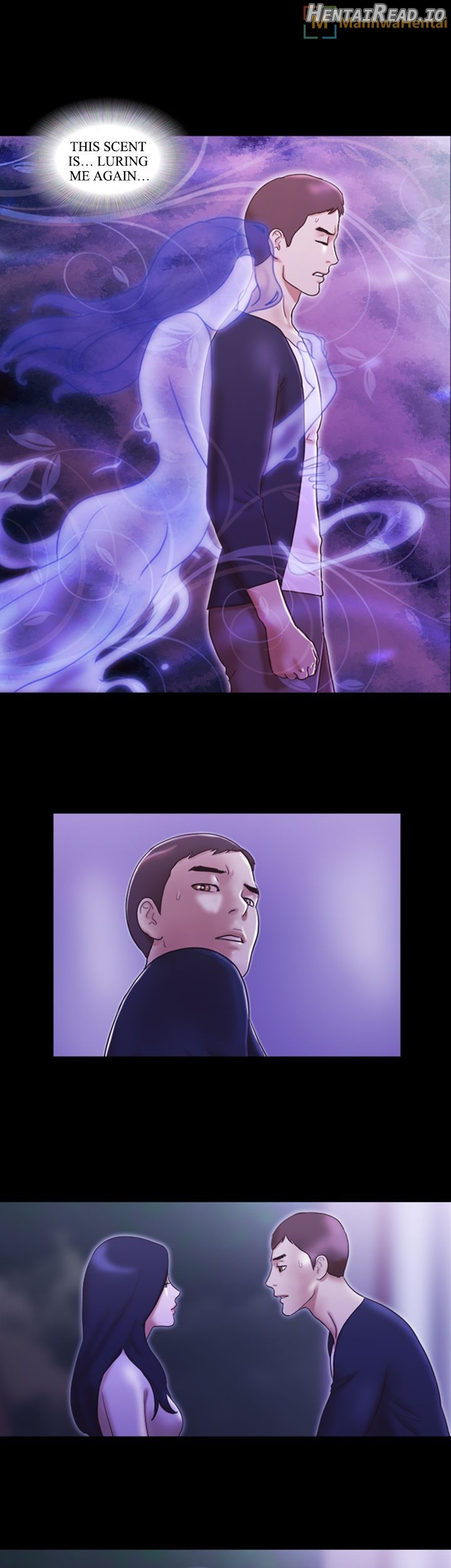 She’s The Girl  Hentai Chapter 10 - page 21