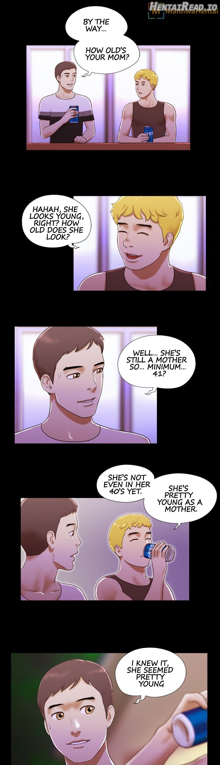 She’s The Girl  Hentai Chapter 10 - page 5