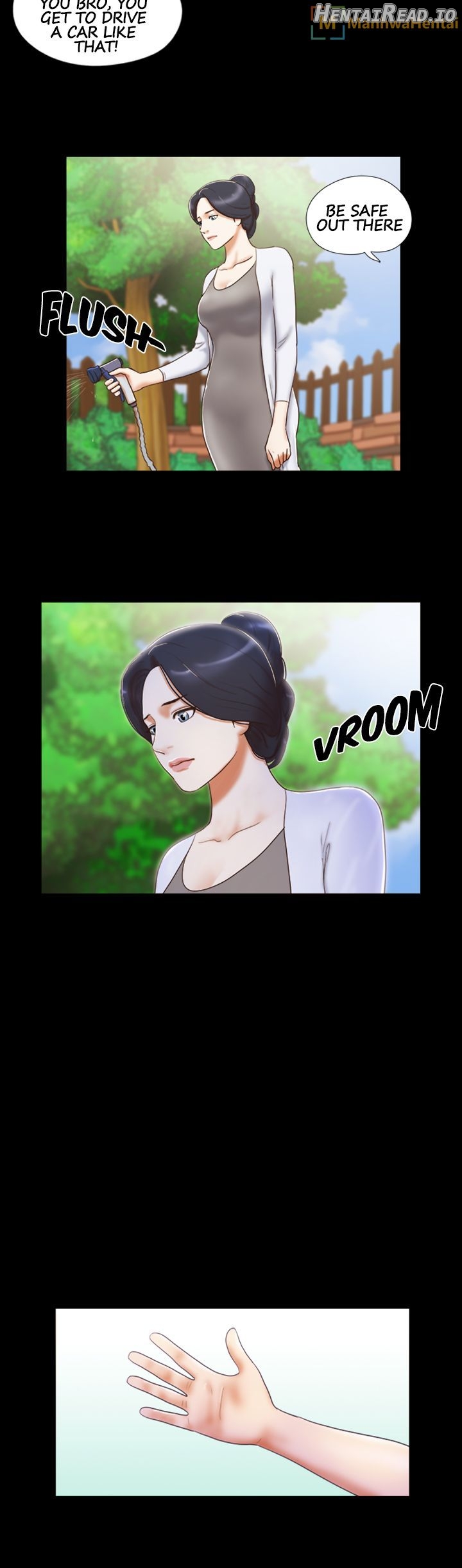 She’s The Girl  Hentai Chapter 10 - page 8