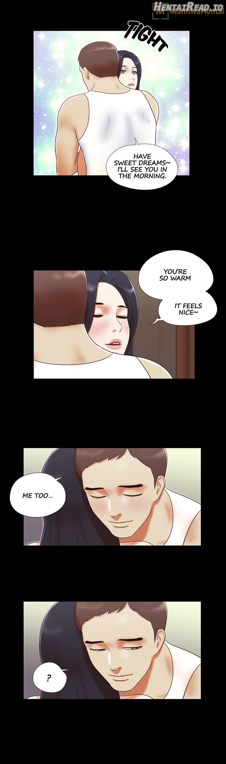 She’s The Girl  Hentai Chapter 12 - page 12