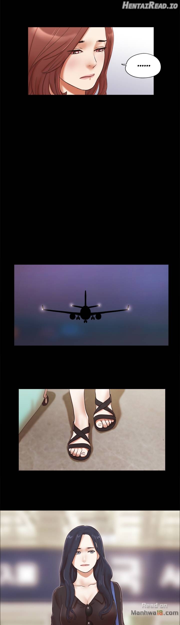 She’s The Girl  Hentai Chapter 69 - page 22