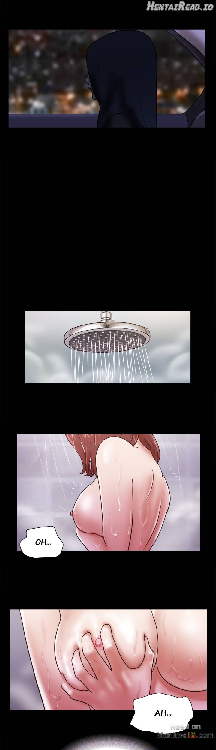 She’s The Girl  Hentai Chapter 69 - page 26