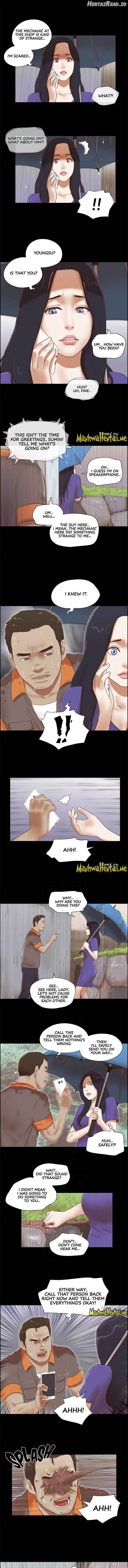 She’s The Girl  Hentai Chapter 74 - page 2