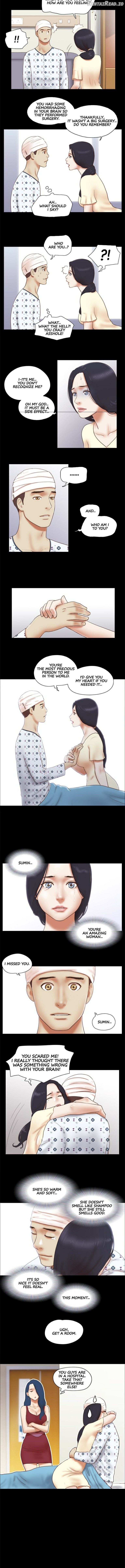 She’s The Girl  Hentai Chapter 77 - page 3