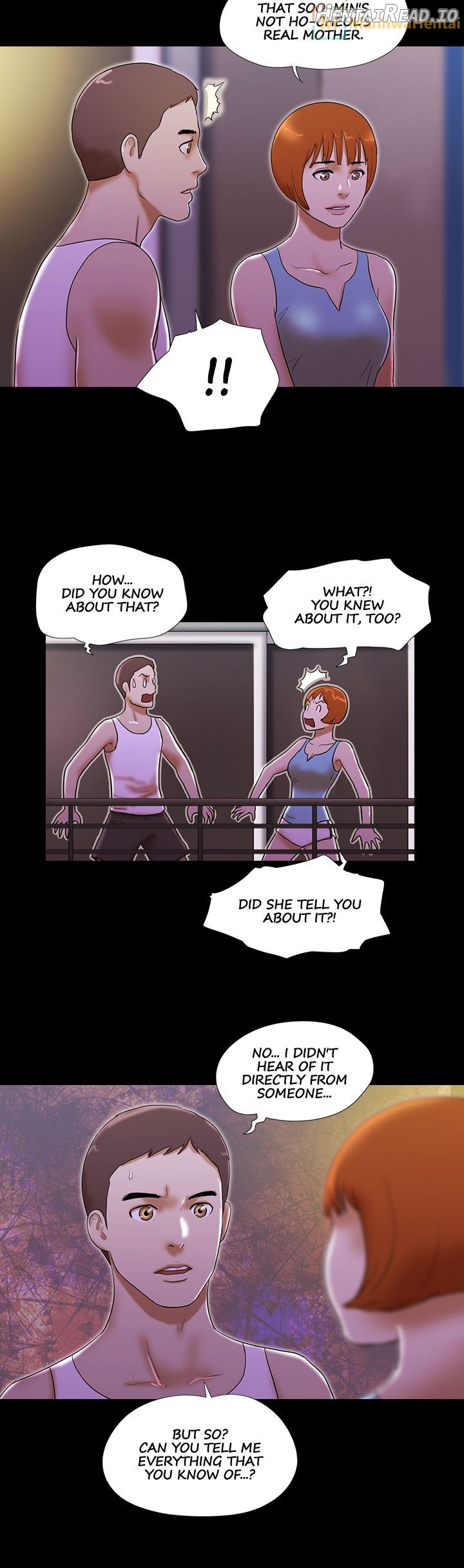 She’s The Girl  Hentai Chapter 22 - page 12