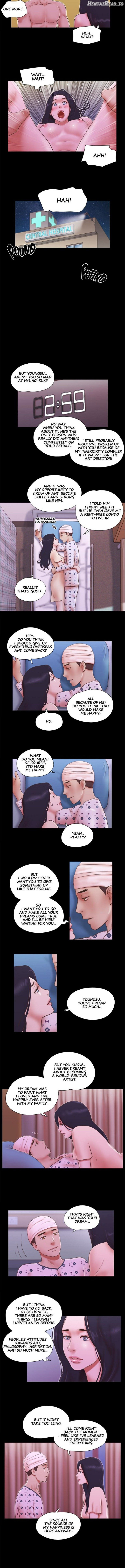 She’s The Girl  Hentai Chapter 78 - page 5