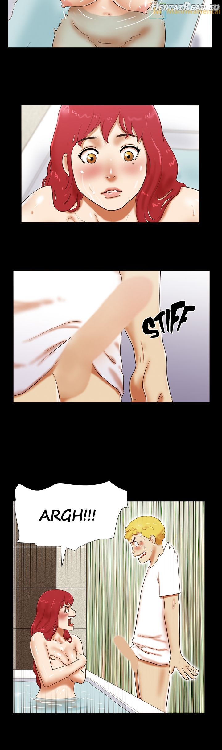 She’s The Girl  Hentai Chapter 23 - page 2