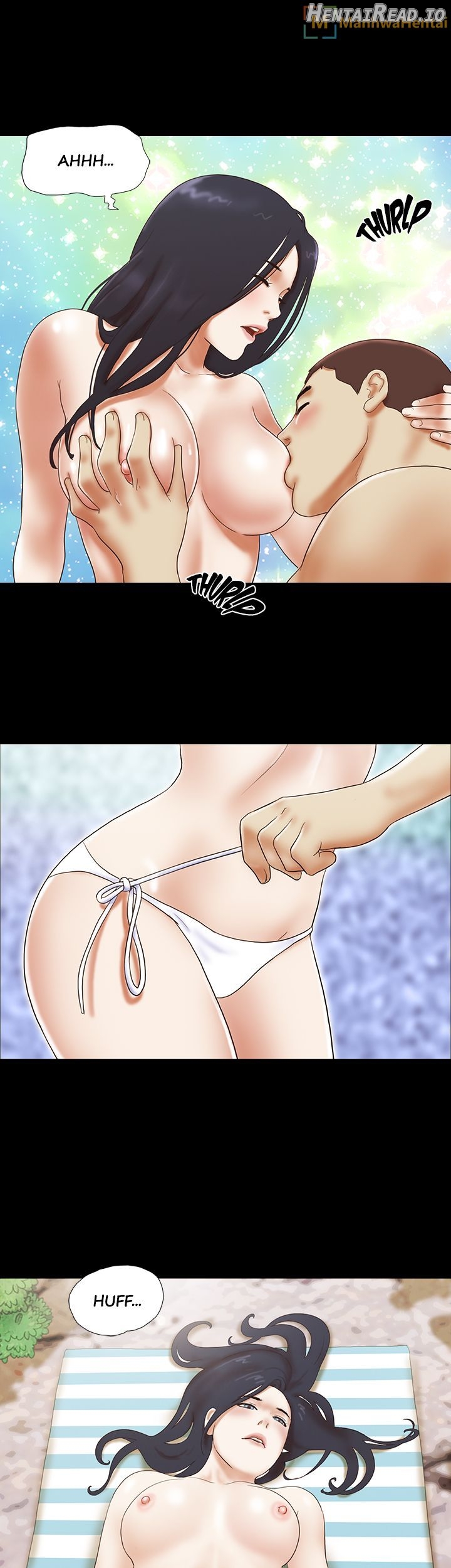 She’s The Girl  Hentai Chapter 25 - page 23