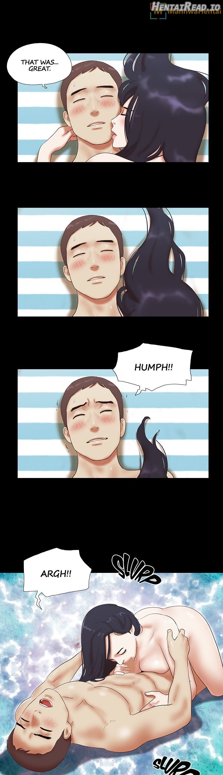 She’s The Girl  Hentai Chapter 26 - page 11