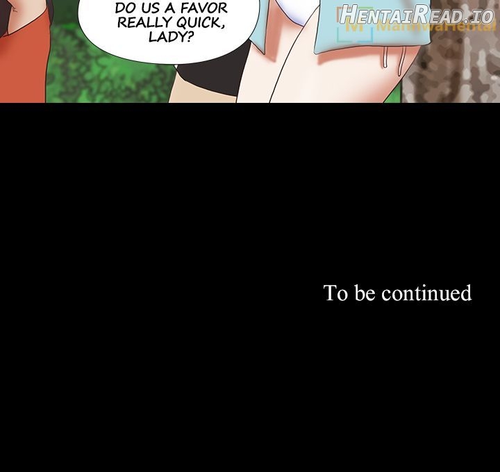 She’s The Girl  Hentai Chapter 26 - page 24