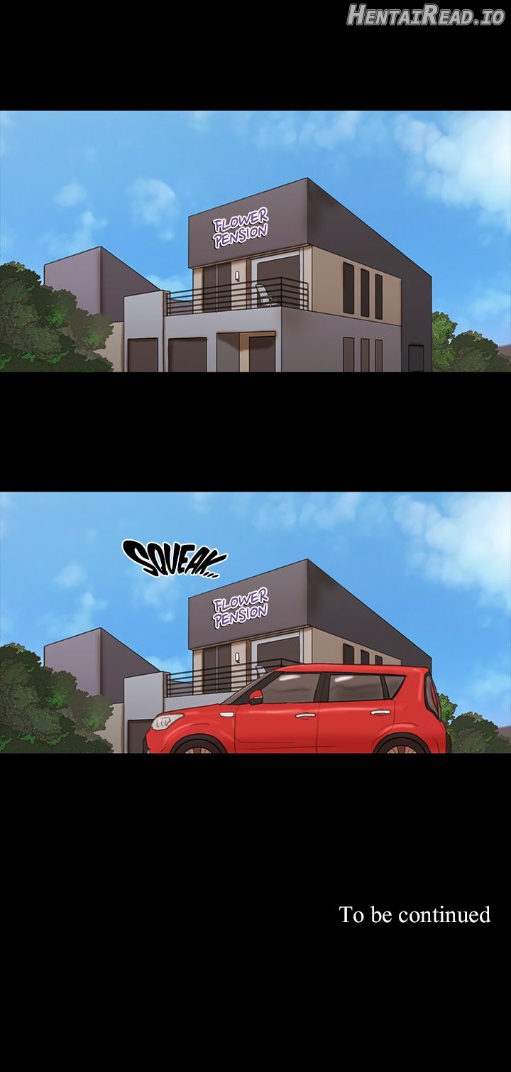 She’s The Girl  Hentai Chapter 28 - page 23