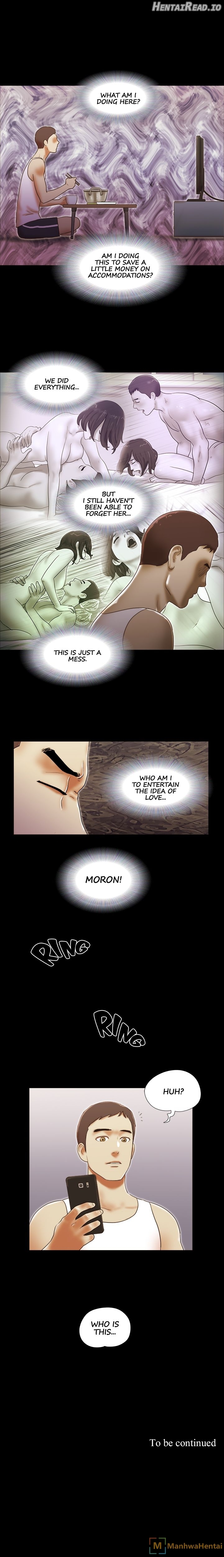 She’s The Girl  Hentai Chapter 36 - page 11