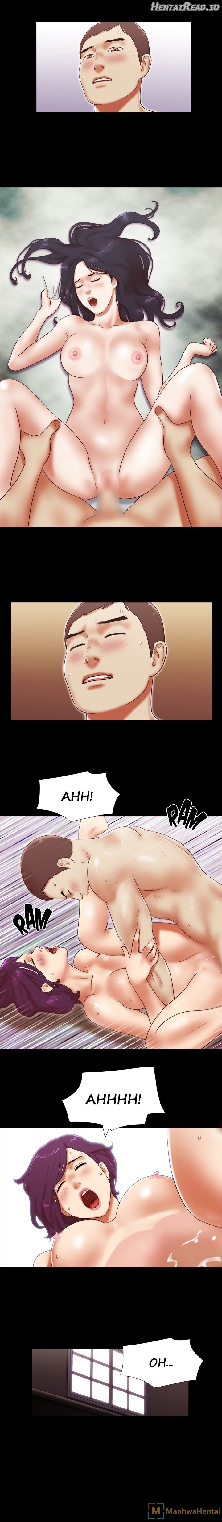 She’s The Girl  Hentai Chapter 36 - page 5