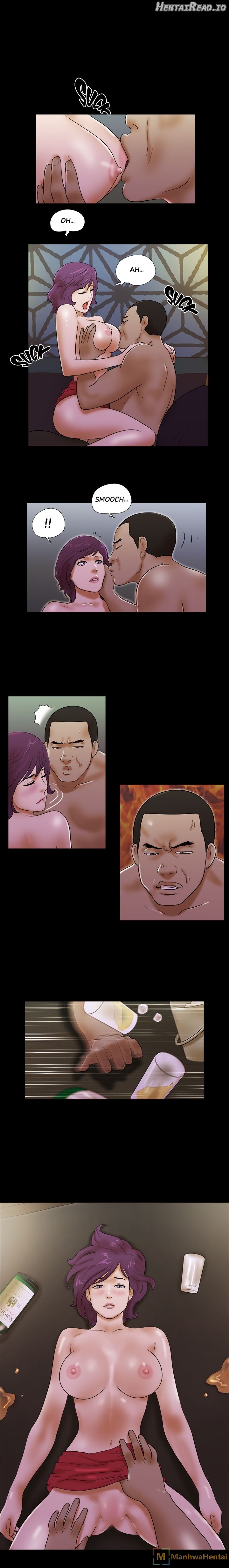 She’s The Girl  Hentai Chapter 37 - page 11