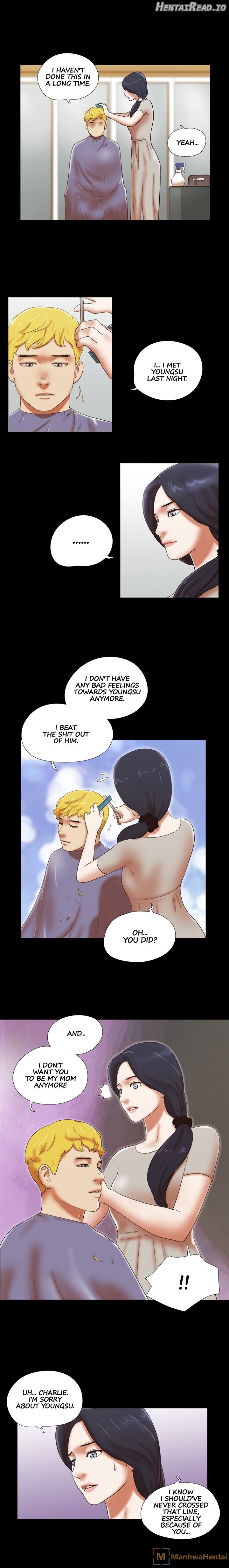 She’s The Girl  Hentai Chapter 39 - page 3