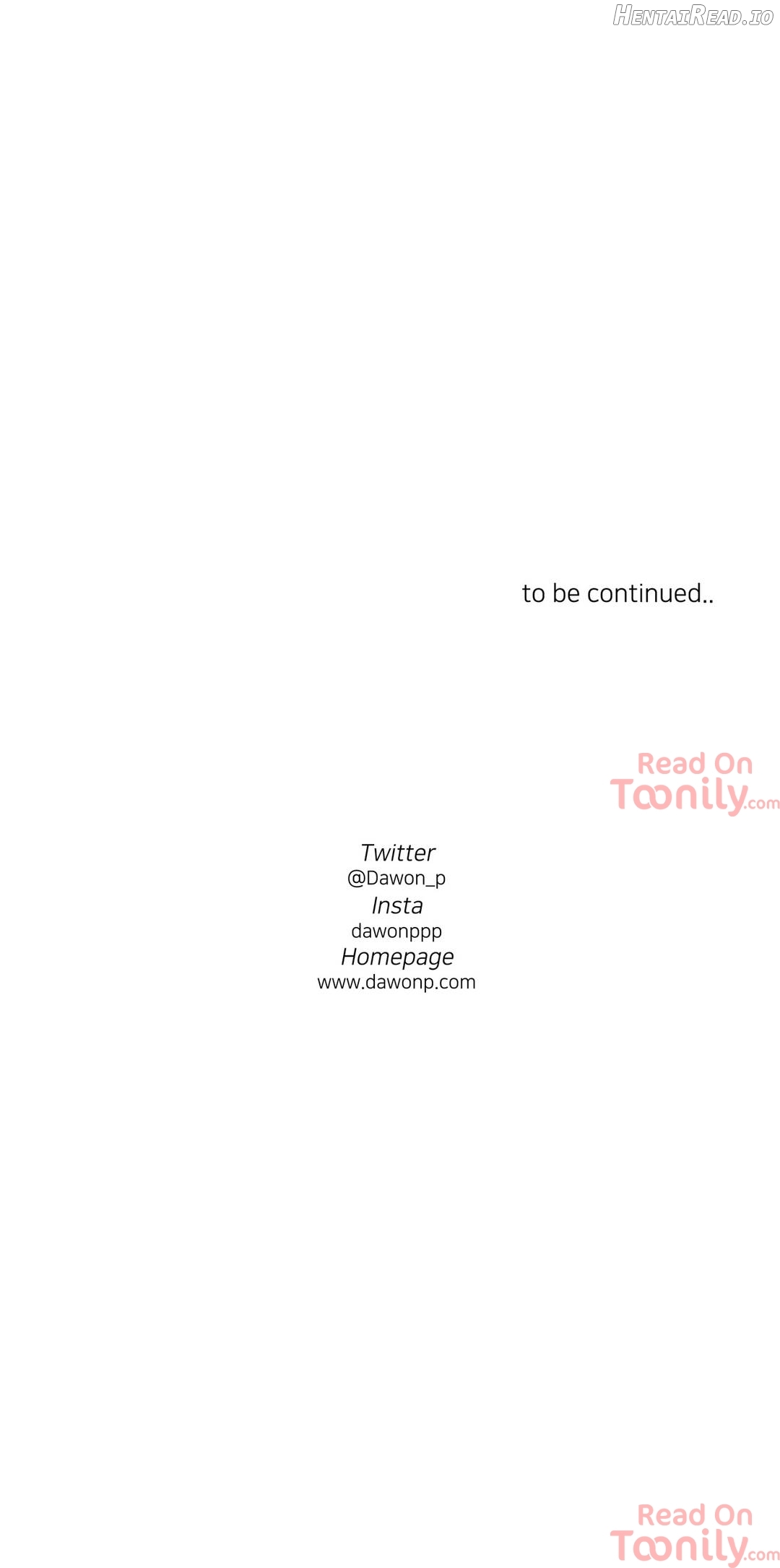 The Missing O Chapter 24 - page 11