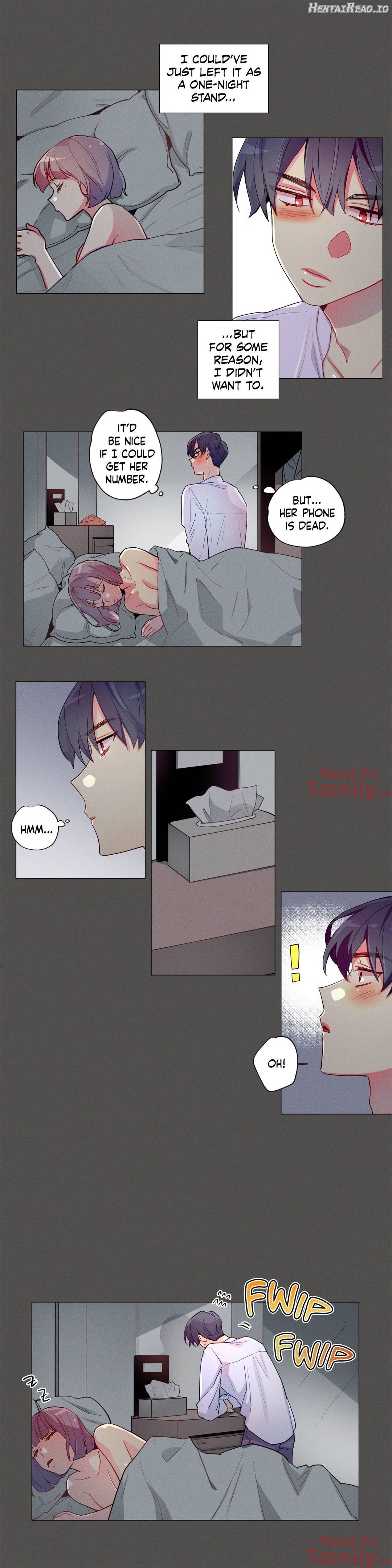 The Missing O Chapter 43 - page 2