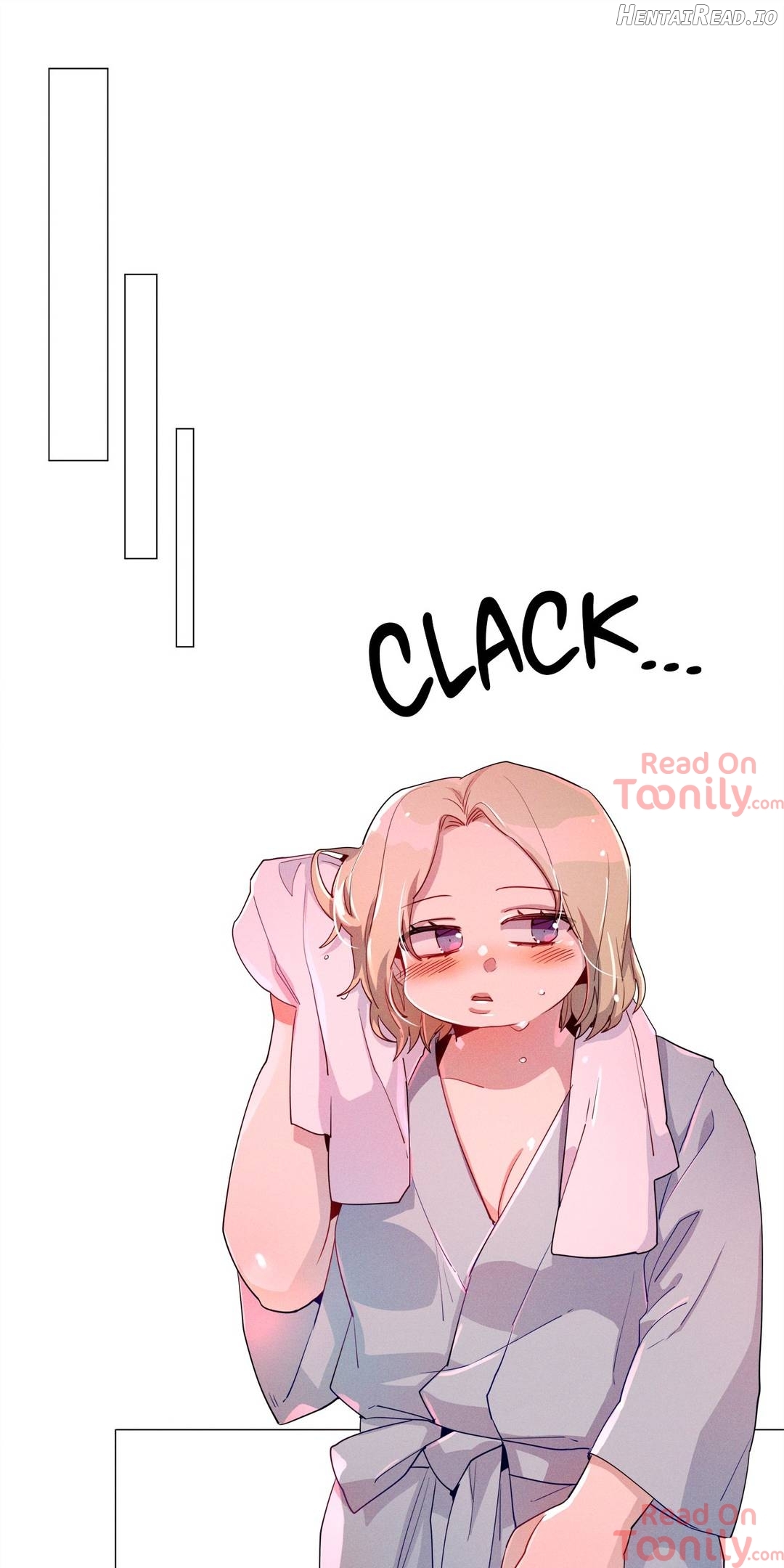 The Missing O Chapter 46 - page 15