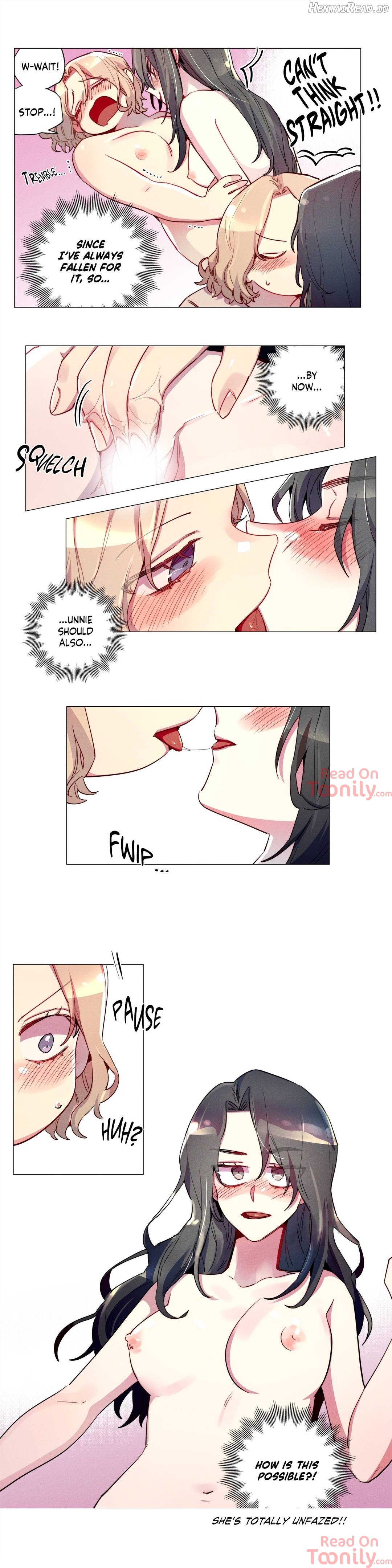 The Missing O Chapter 80 - page 2