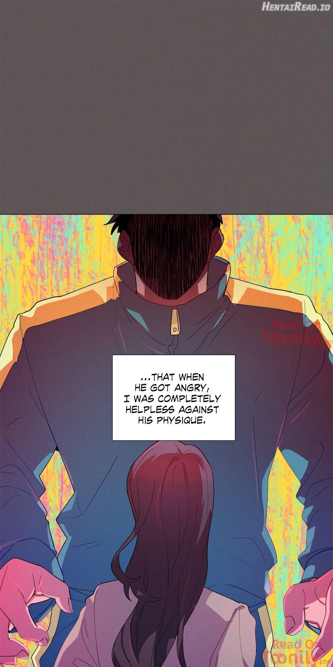 The Missing O Chapter 47 - page 3