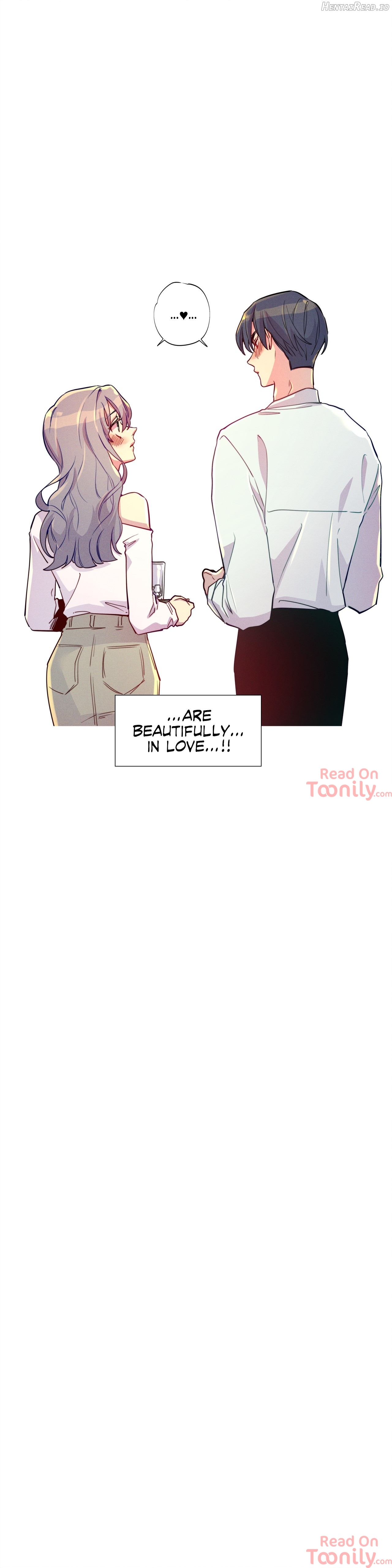 The Missing O Chapter 92 - page 2