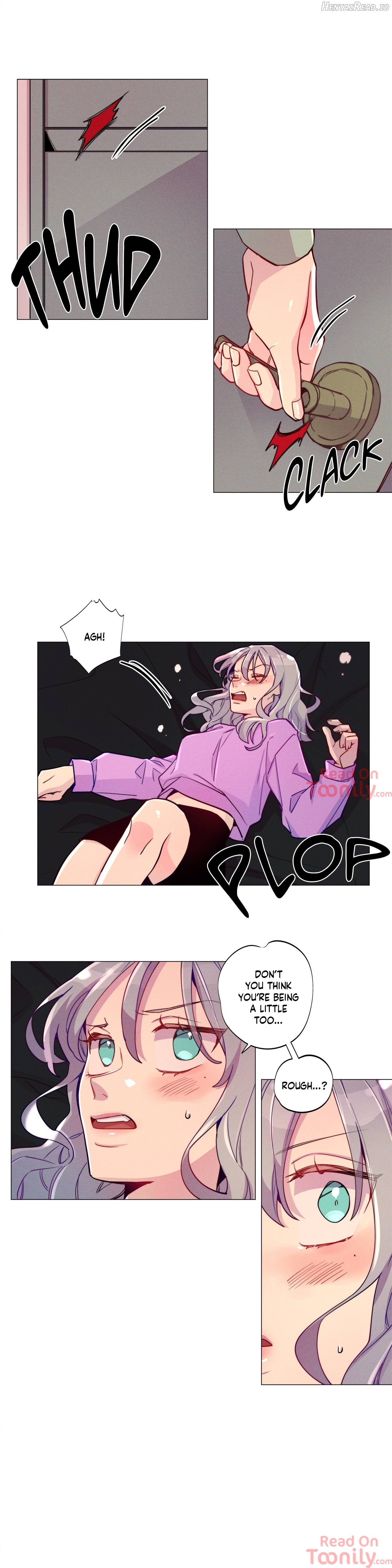 The Missing O Chapter 94 - page 3