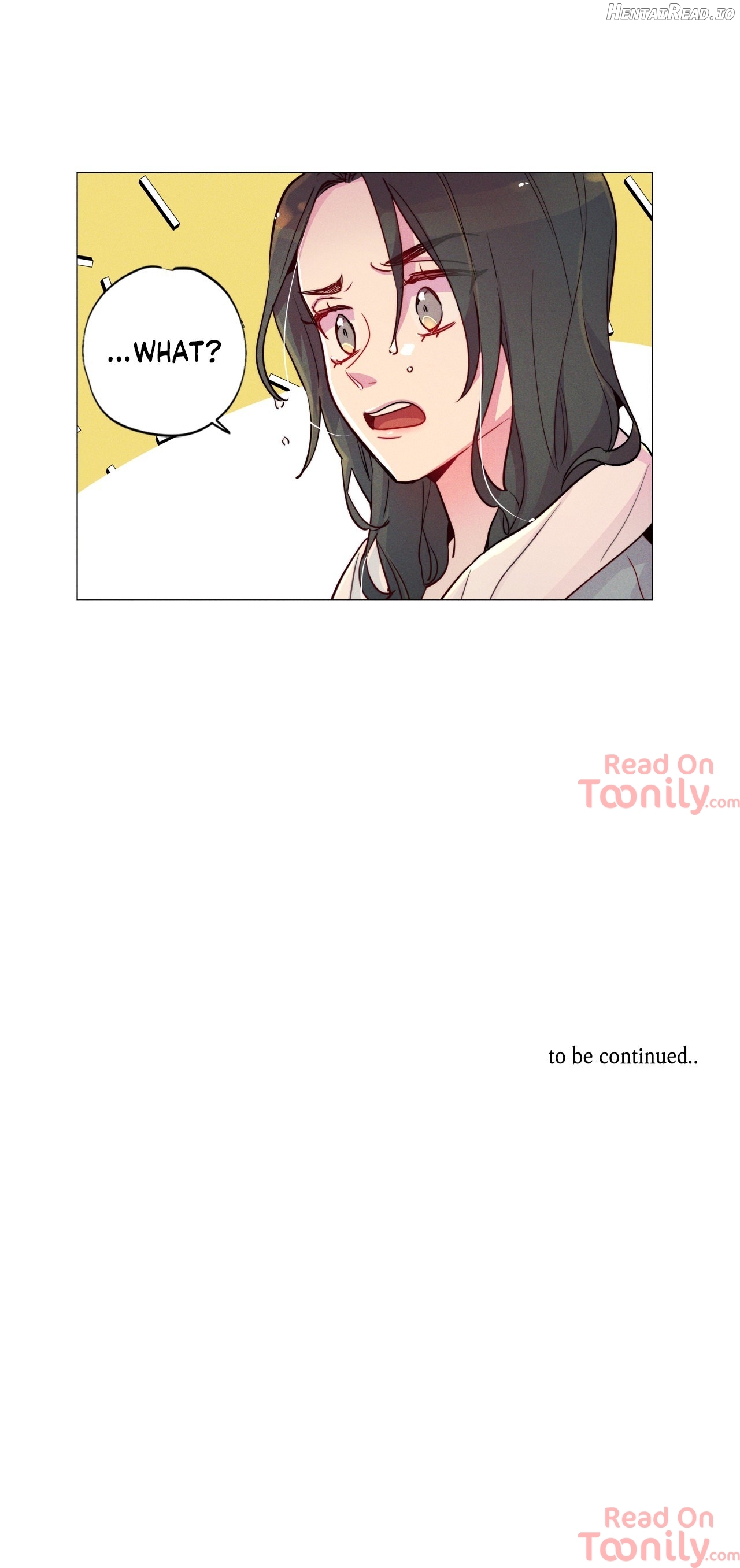The Missing O Chapter 95 - page 15