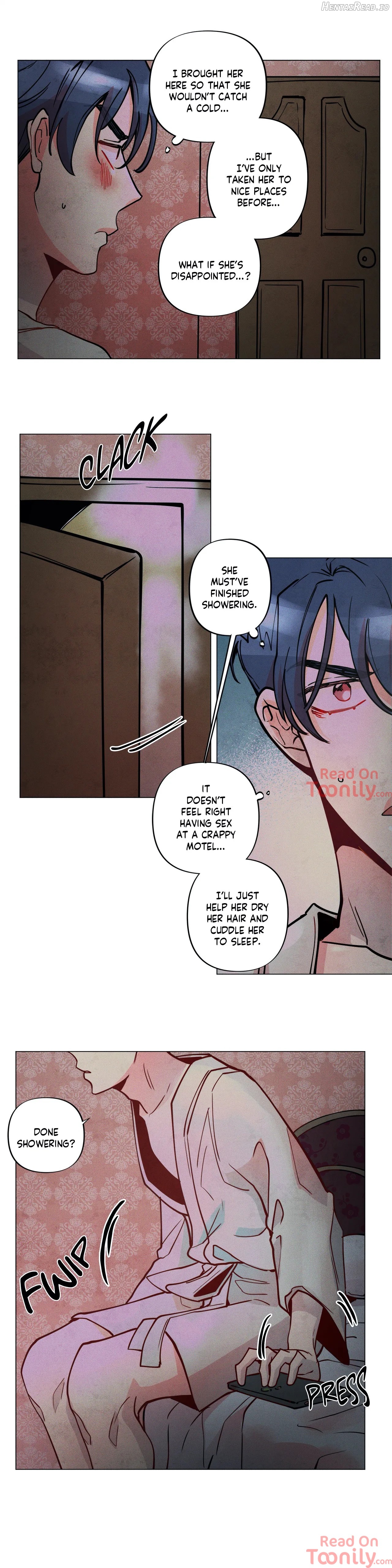 The Missing O Chapter 129 - page 7