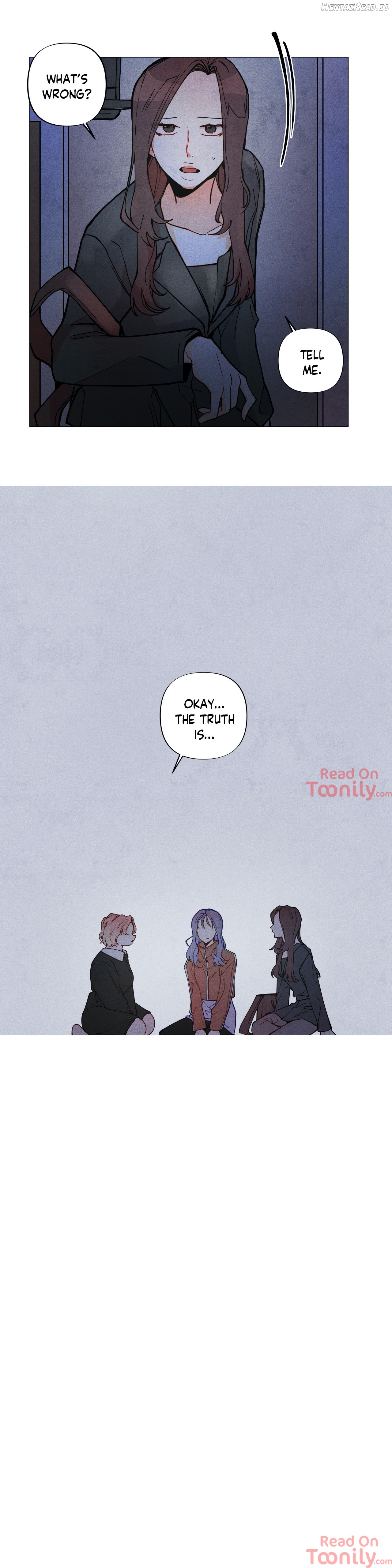 The Missing O Chapter 132 - page 2