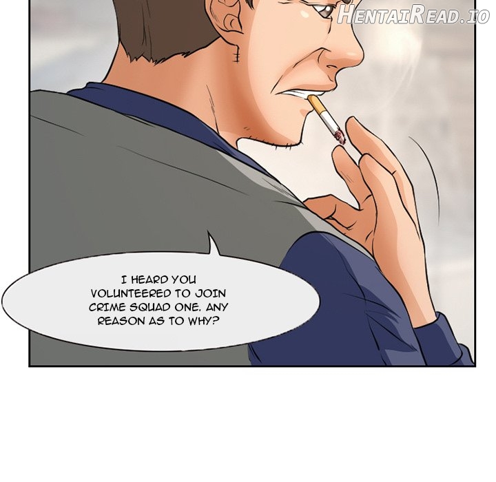 Undying Memories Chapter 25 - page 41