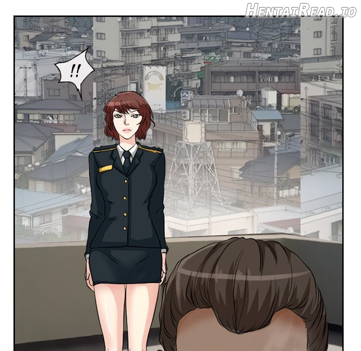 Undying Memories Chapter 25 - page 44