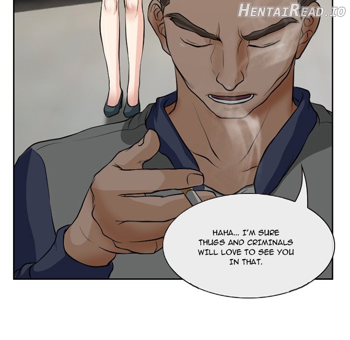 Undying Memories Chapter 25 - page 45
