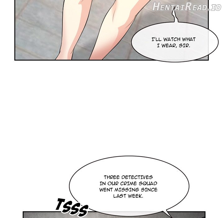 Undying Memories Chapter 25 - page 47